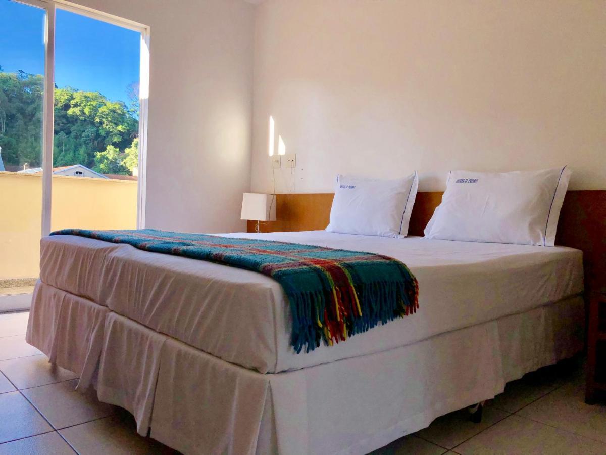 Hotel Dom Pedro Petrópolis