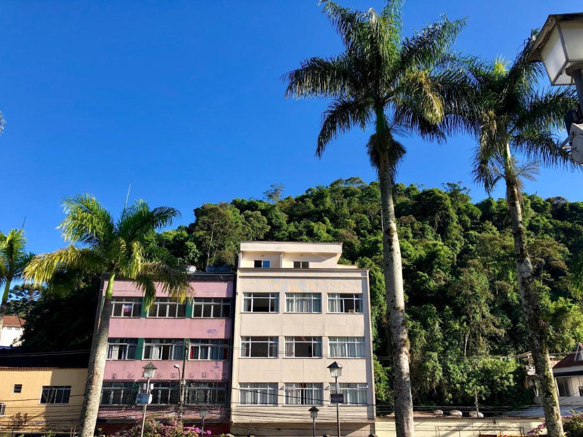 Dom Pedro Hotel 2*