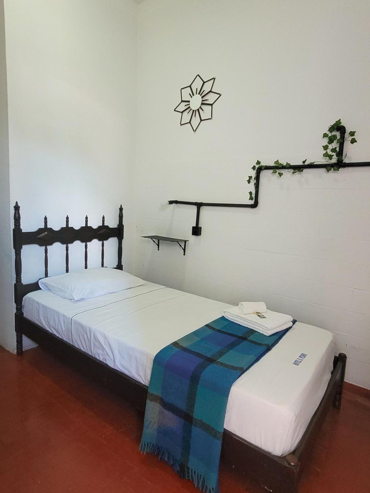 Hotel Dom Pedro