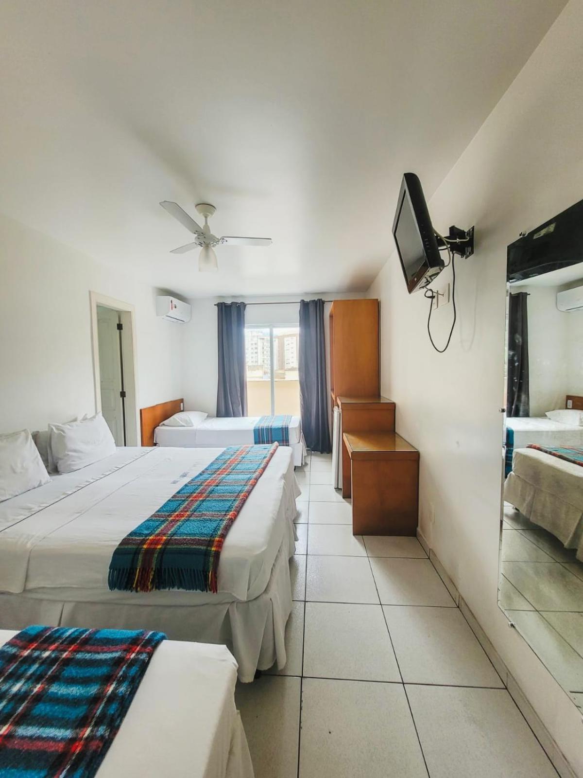 Hotel Dom Pedro