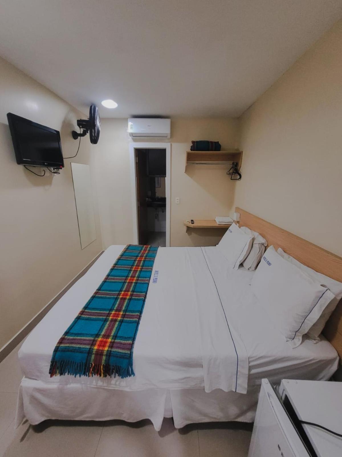 Dom Pedro Hotel Petrópolis