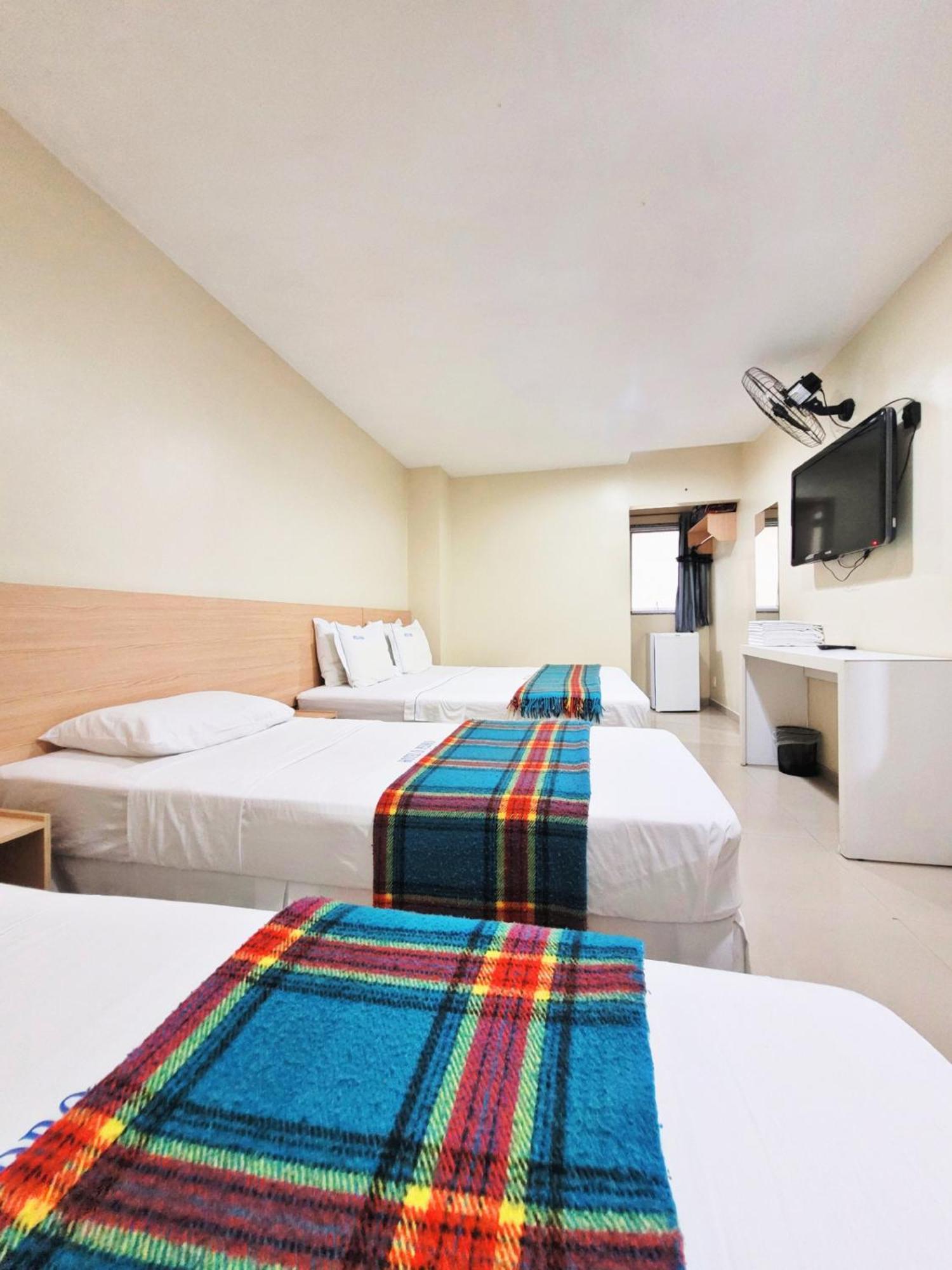 Hotel Dom Pedro Petrópolis