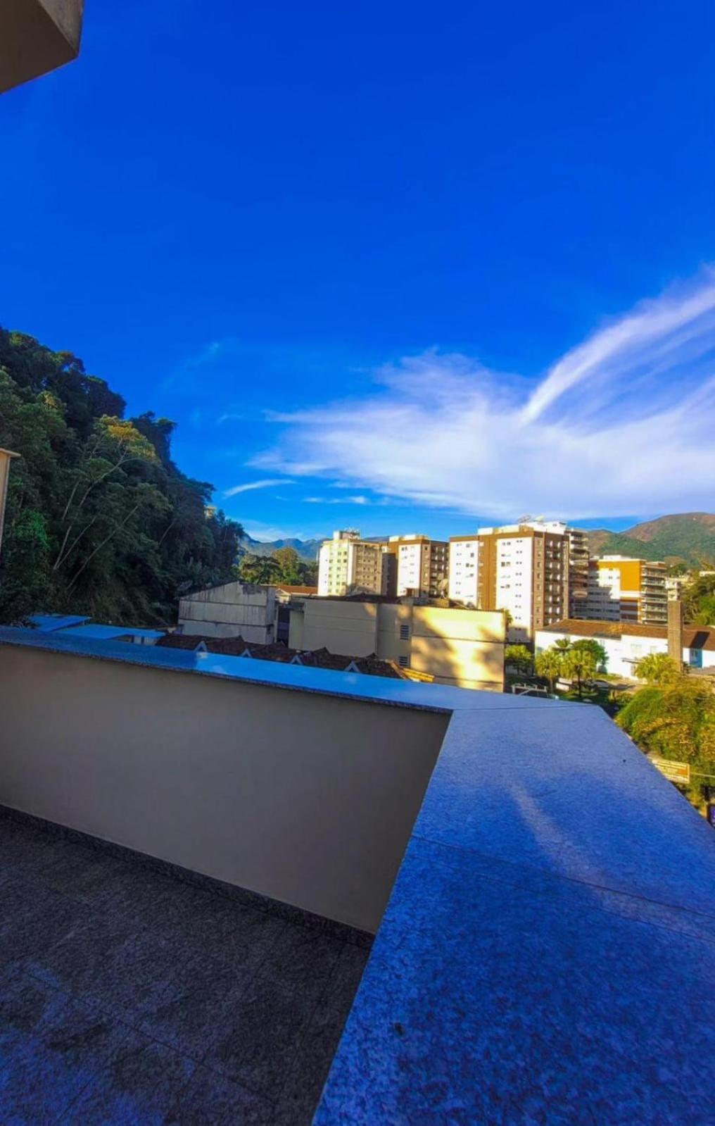 Hotel Dom Pedro Petrópolis