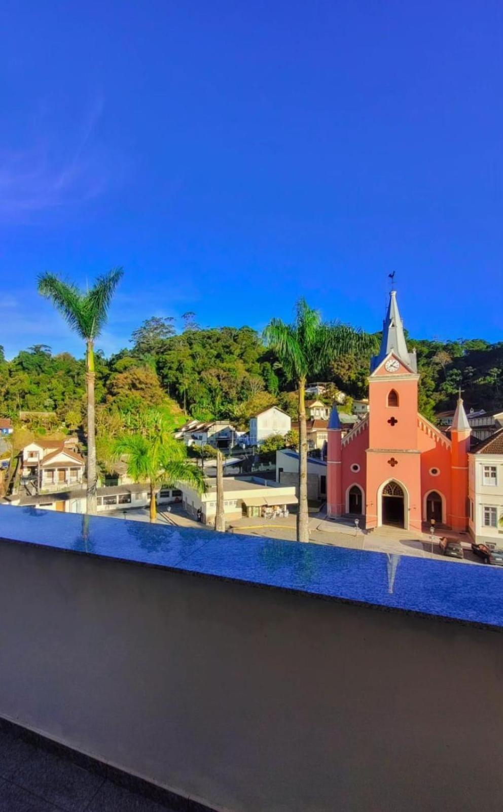 Dom Pedro 2* Petrópolis