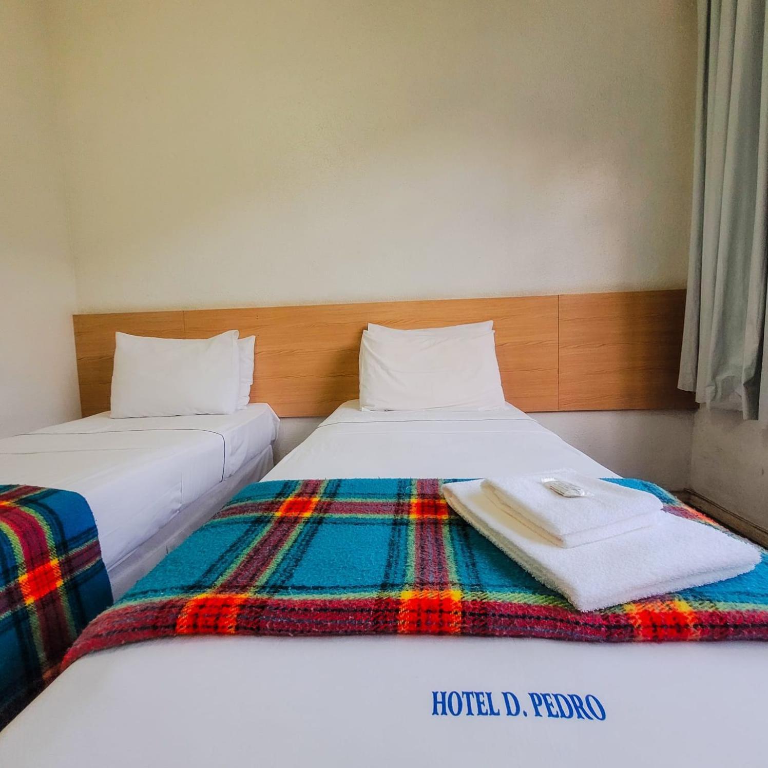 Hotel Dom Pedro