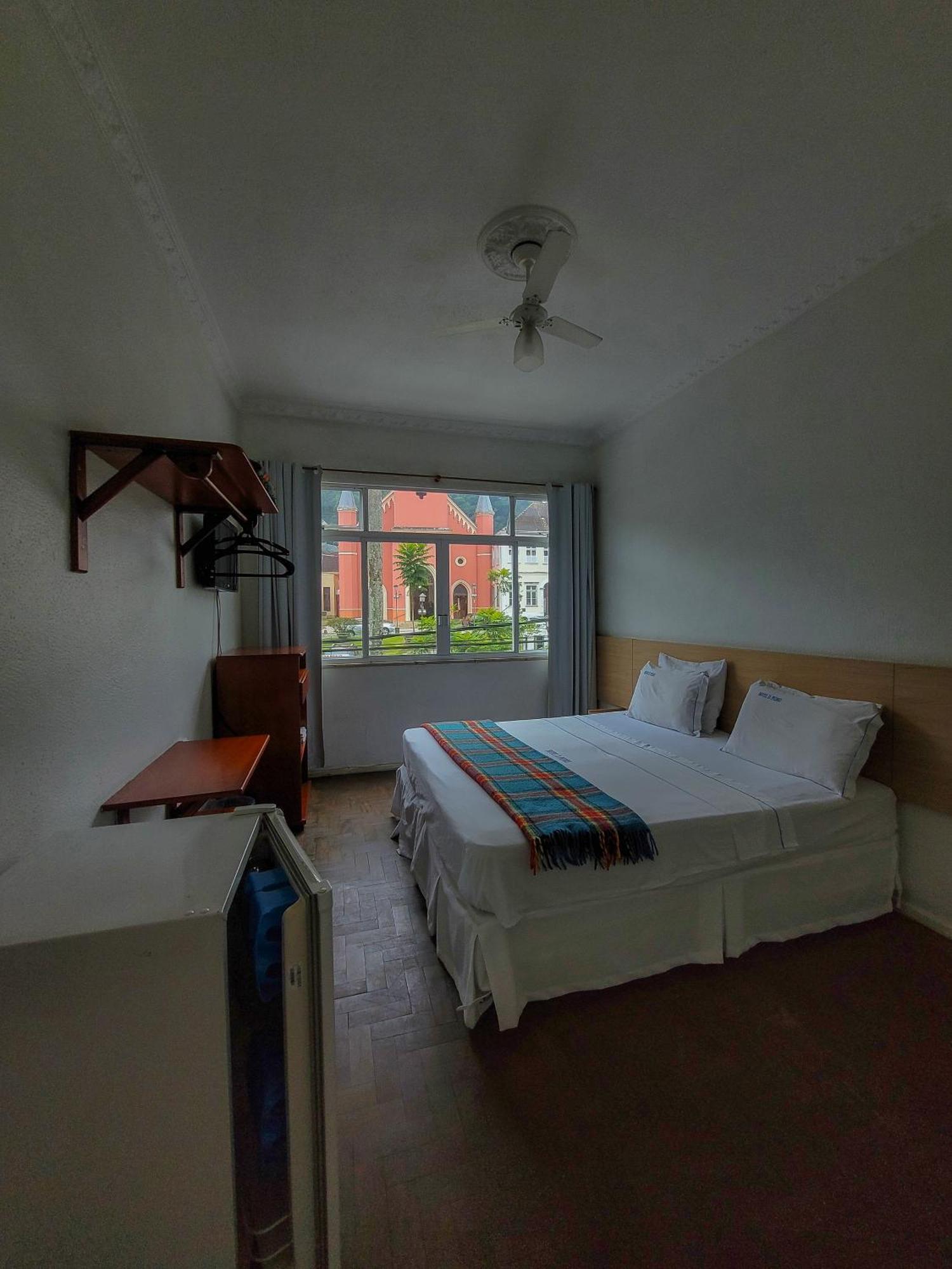Hotel Dom Pedro Petrópolis
