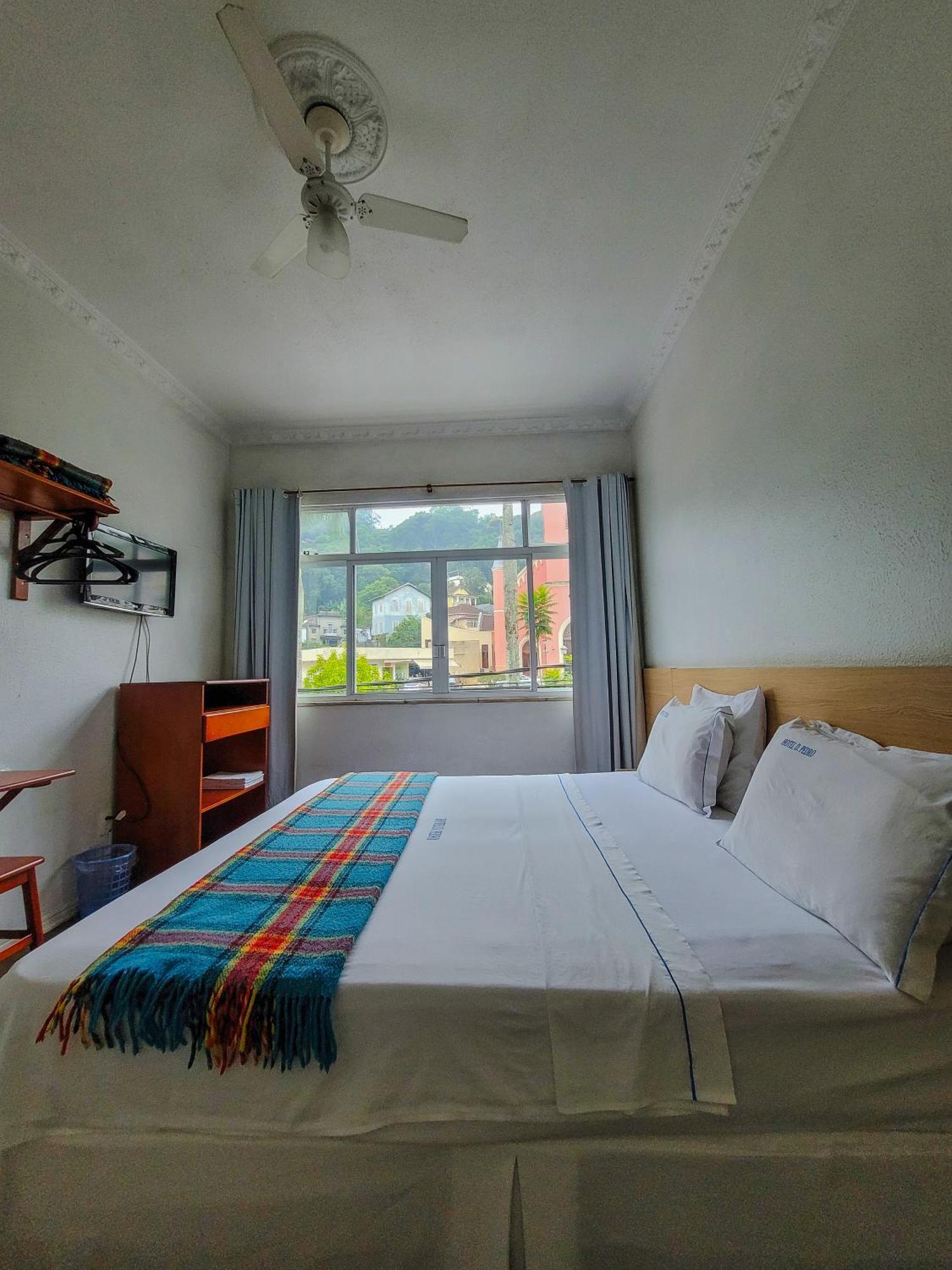 Hotel Dom Pedro