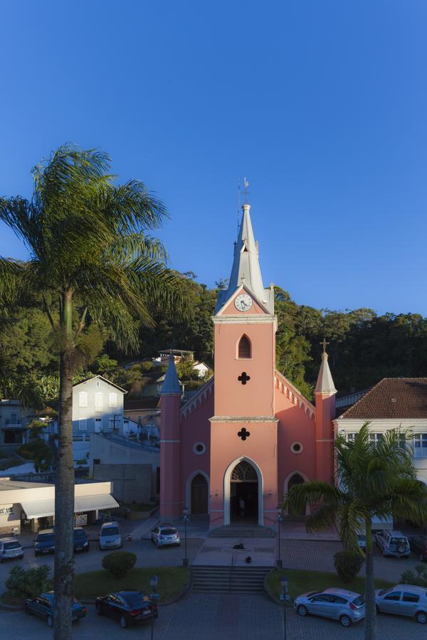 Dom Pedro Hotel Petrópolis