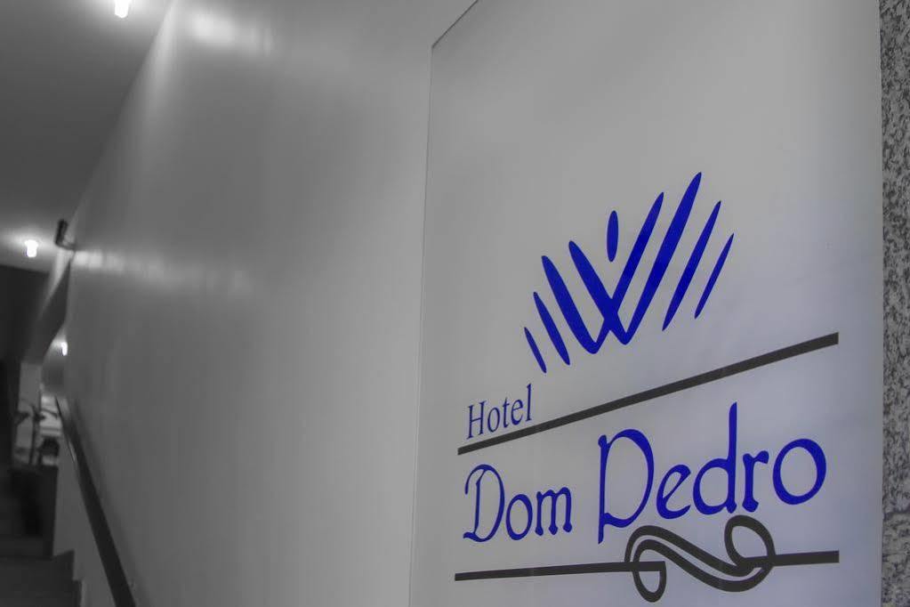 Dom Pedro