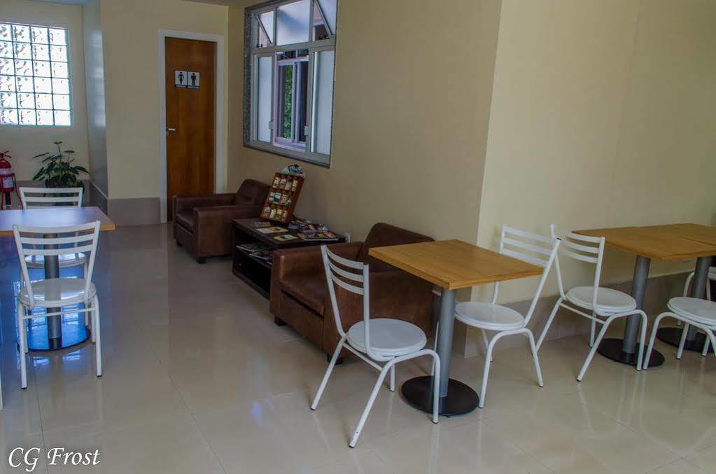 Hotel Dom Pedro