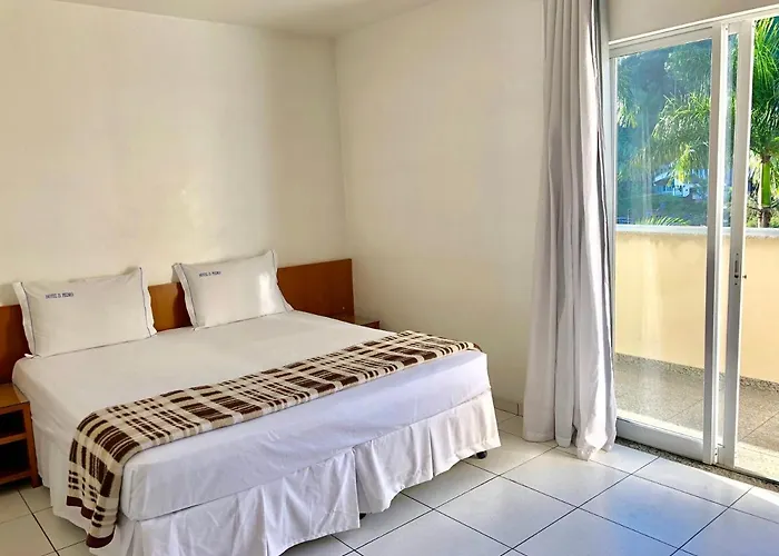 Dom Pedro Hotel