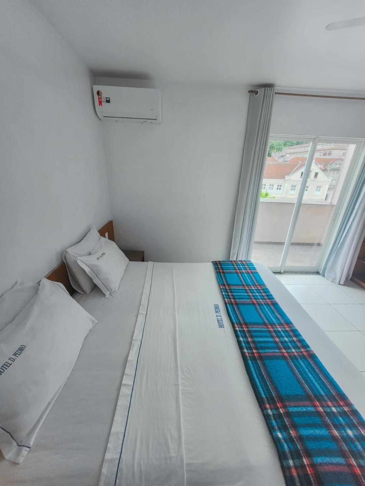 Dom Pedro Hotel