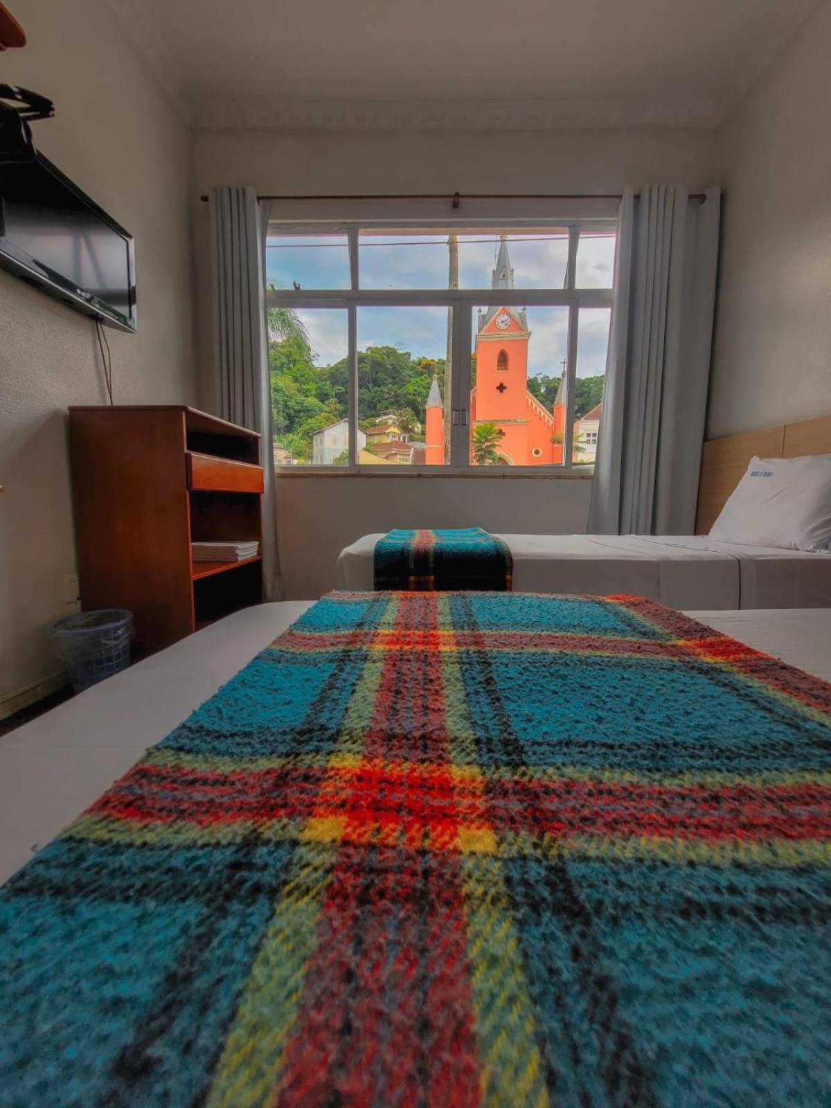 Hotel Dom Pedro