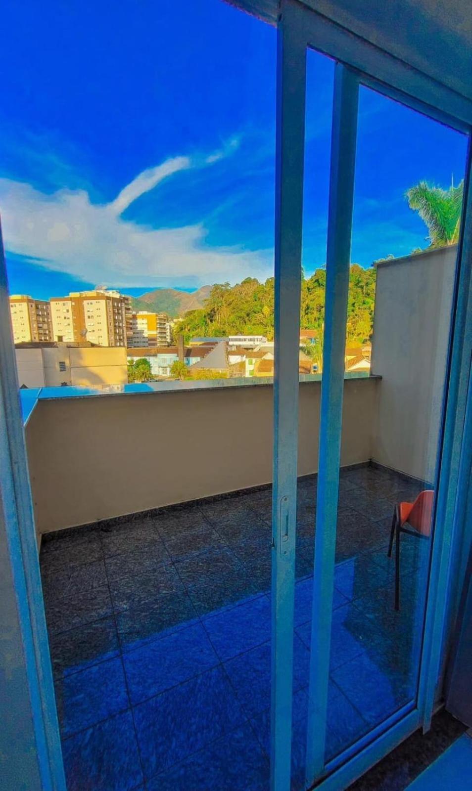 Hotel Dom Pedro Petrópolis