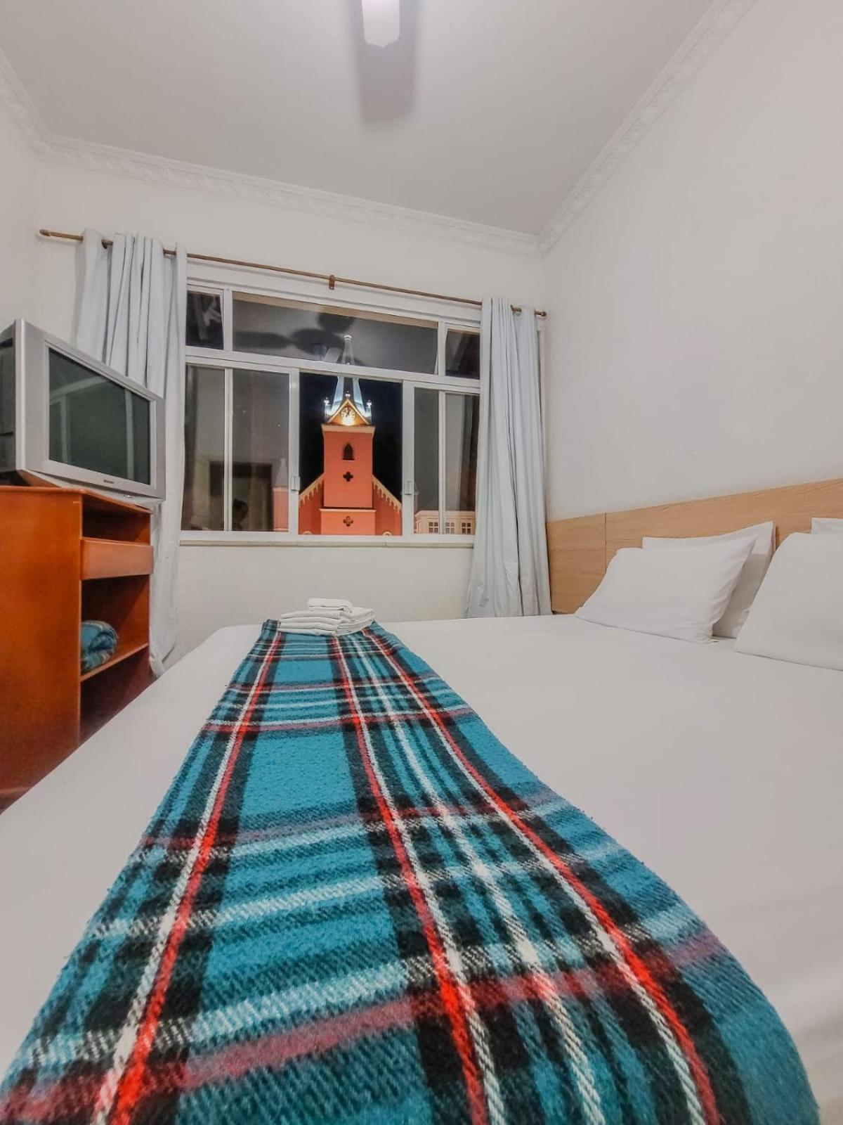 Hotel Dom Pedro