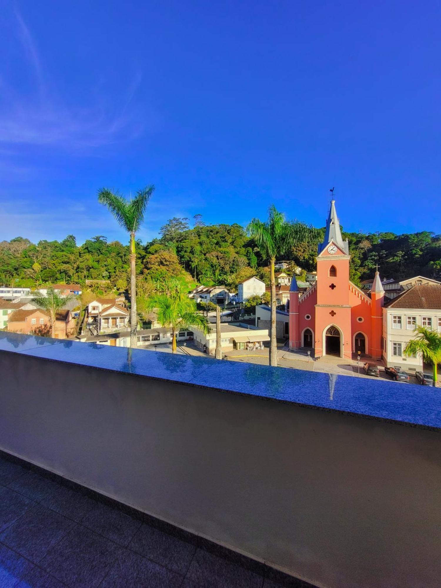 Hotel Dom Pedro 2*