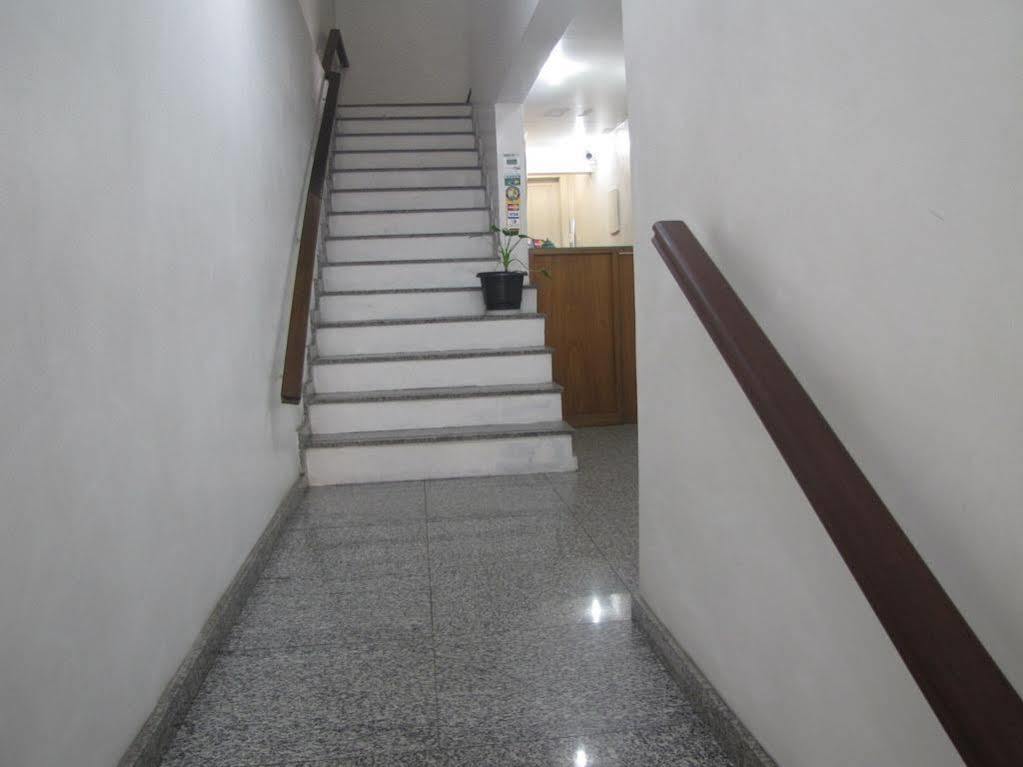 Hotel Dom Pedro 2*